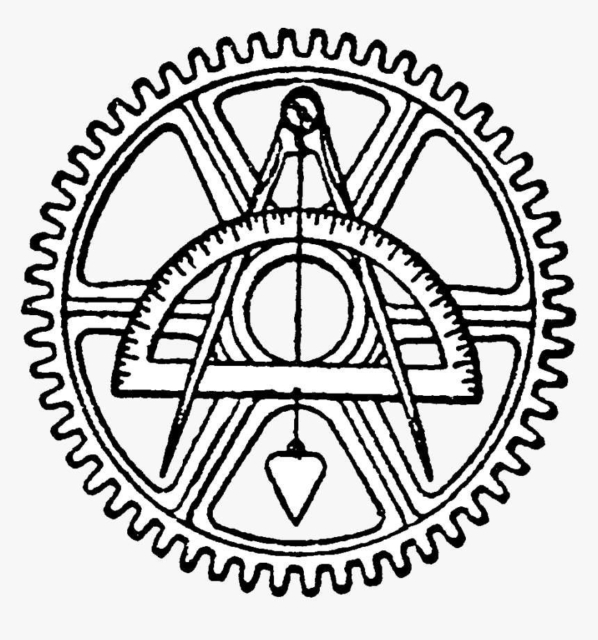 Freemasonry - Aquinas Institute Of Rochester Logo, HD Png Download