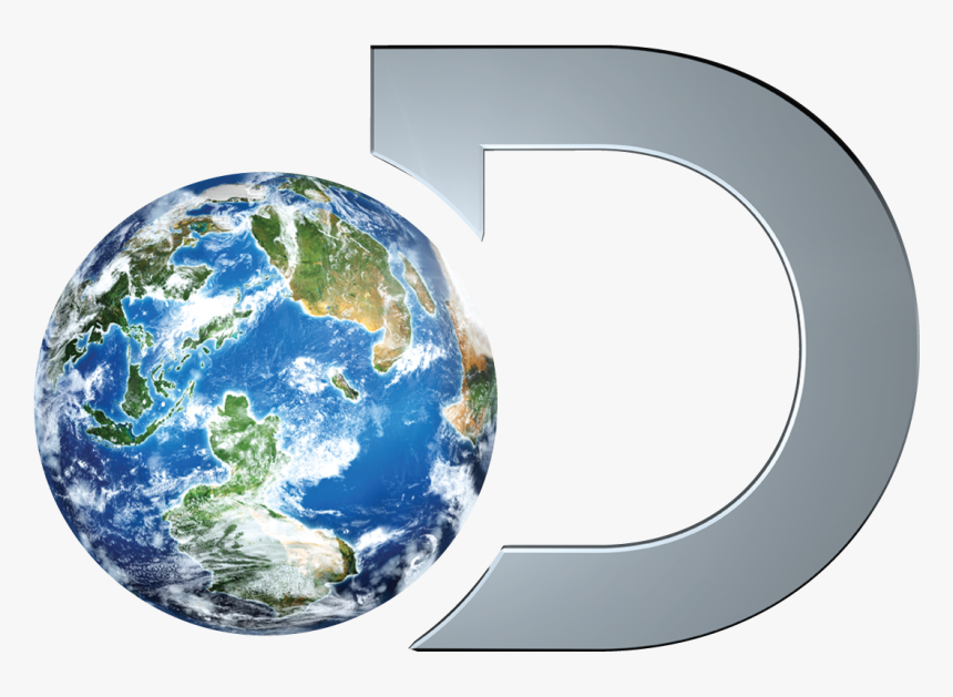 Discovery Channel Png Logo - Discovery Channel Logo 2017, Transparent Png