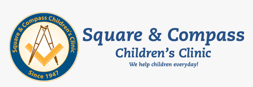 Square And Compass Clinic - Printing, HD Png Download
