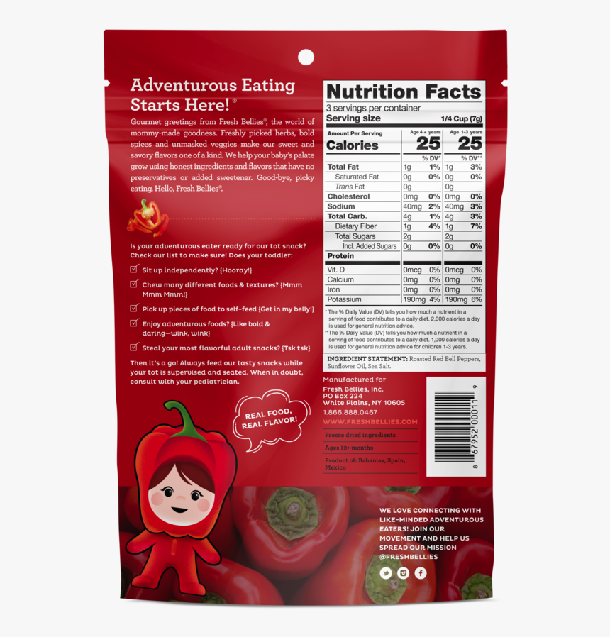 Strawberry, HD Png Download