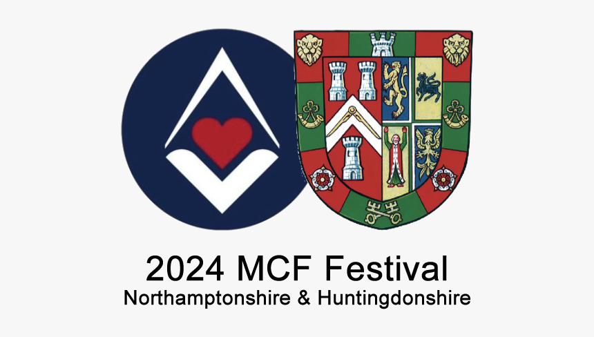 Province Of Northamptonshire And Huntingdonshire, HD Png Download
