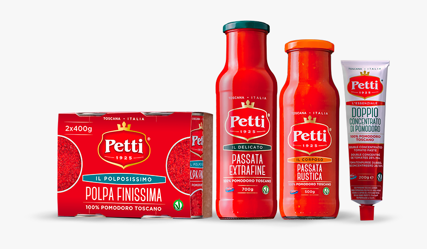 Transparent Tomato Sauce Clipart - Bottle, HD Png Download