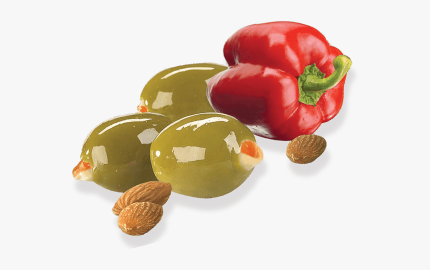 Red Bell Pepper, HD Png Download