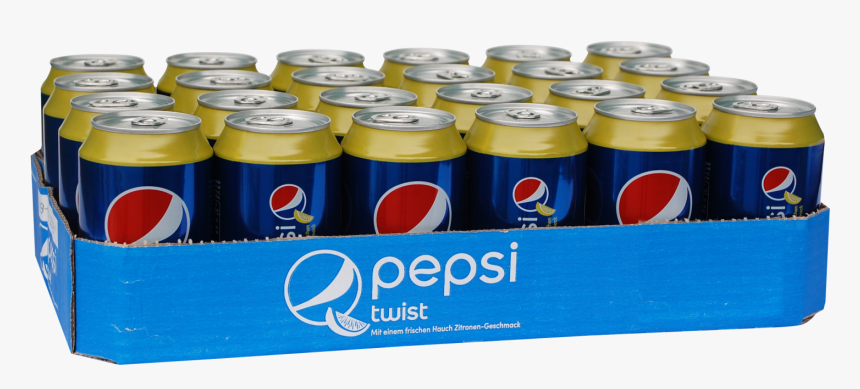 Pepsi Twist Cans, HD Png Download