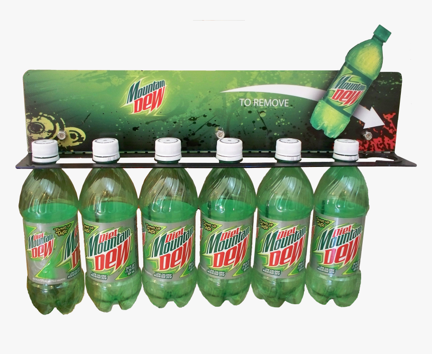 Mountain Dew, HD Png Download