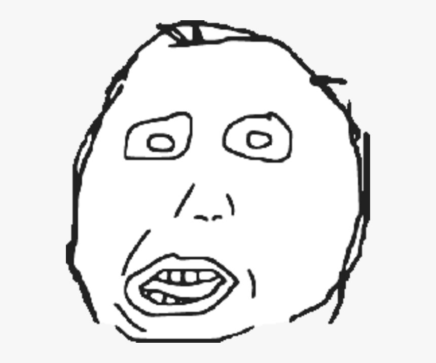 Derp Face Meme Png