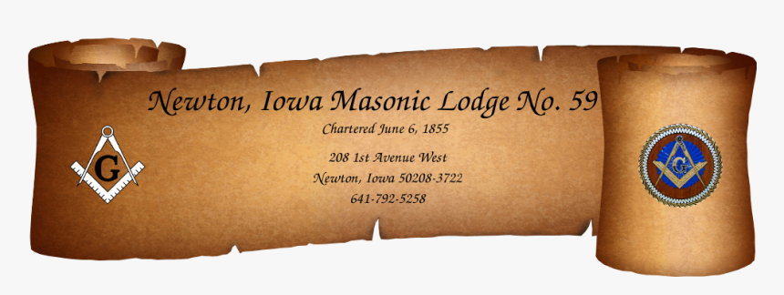 Freemason Mission And Vision, HD Png Download