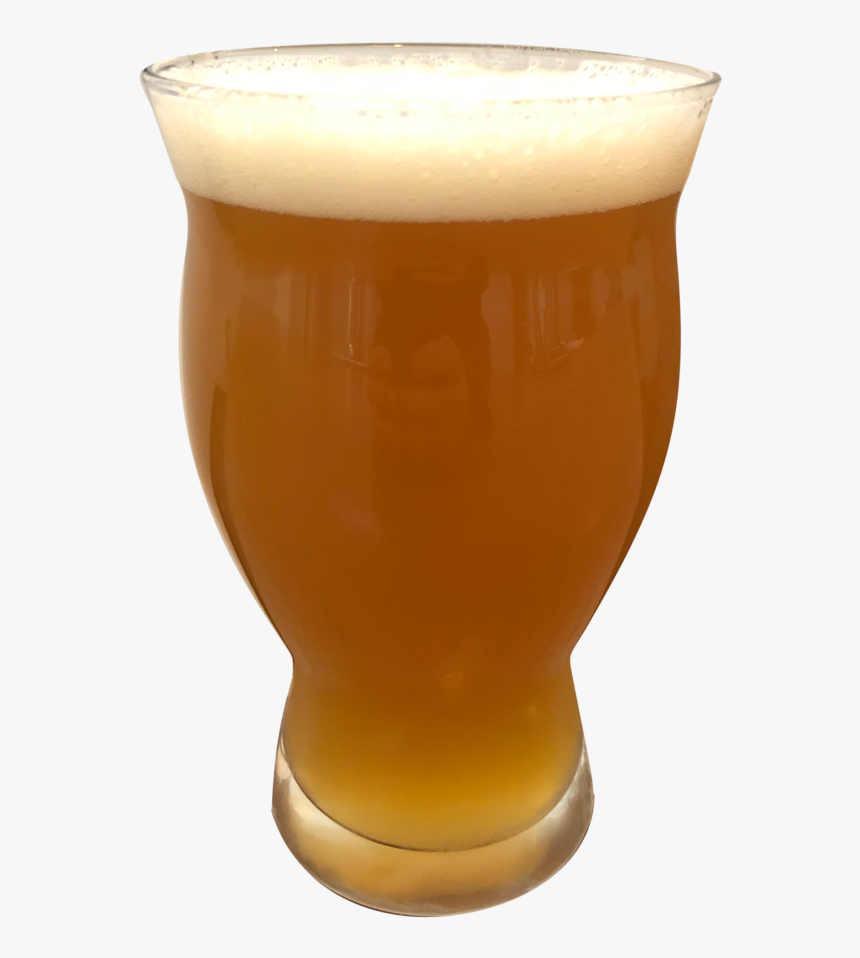 Wheat Beer, HD Png Download