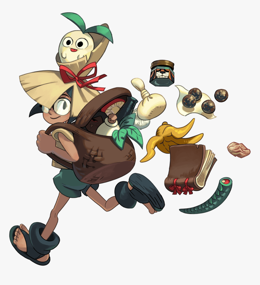 Ginseng And Honey Indivisible, HD Png Download