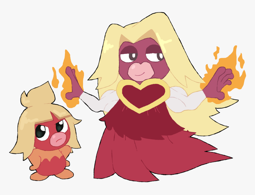 Transparent Jynx Png - Cartoon, Png Download