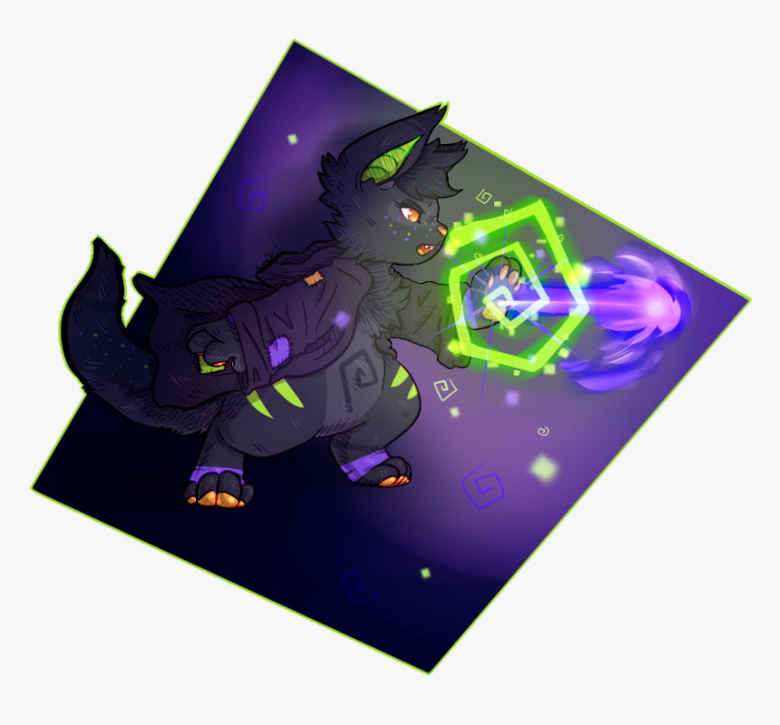 Transparent Jynx Png - Graphic Design, Png Download