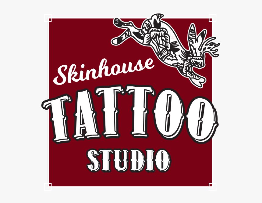 Skinhouse Studio - Poster, HD Png Download