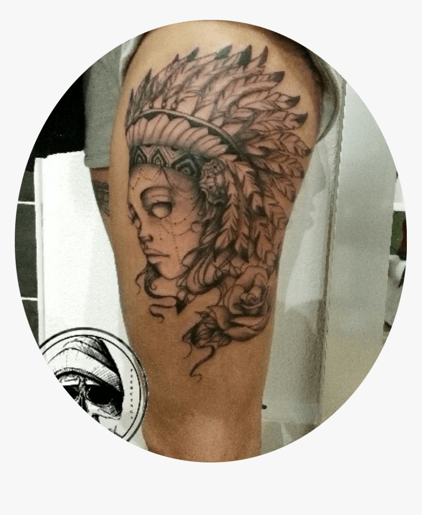 Tattoo, HD Png Download