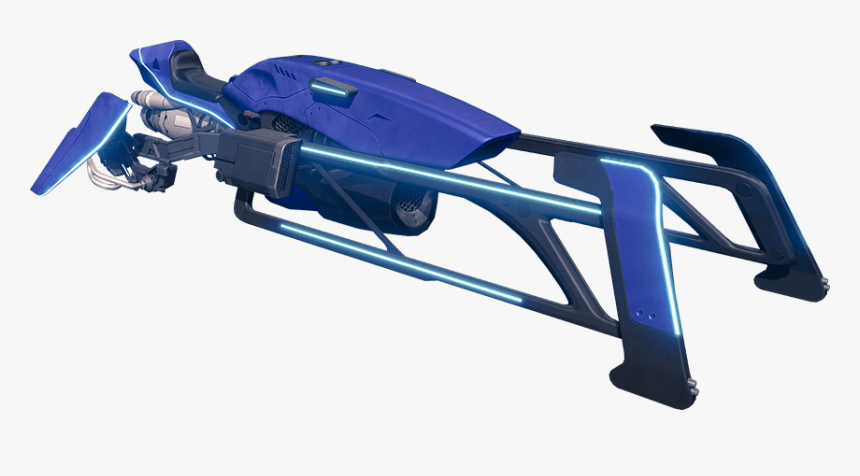 Destiny Sparrow Png - Passereau Destiny Png, Transparent Png