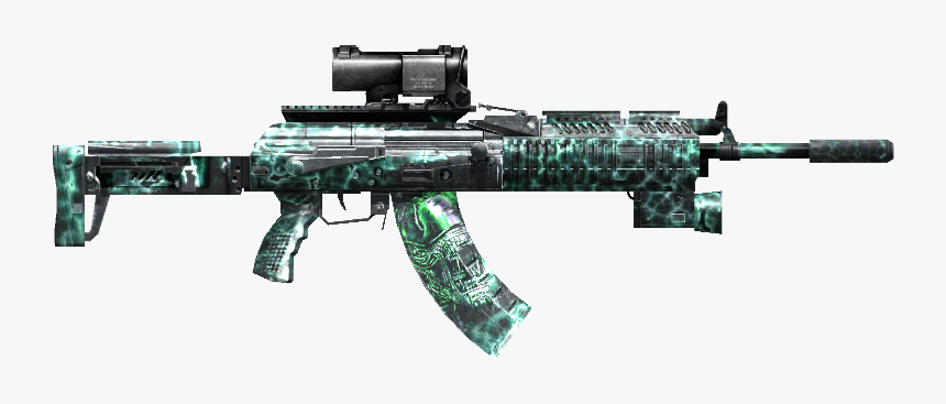 Weapon, HD Png Download