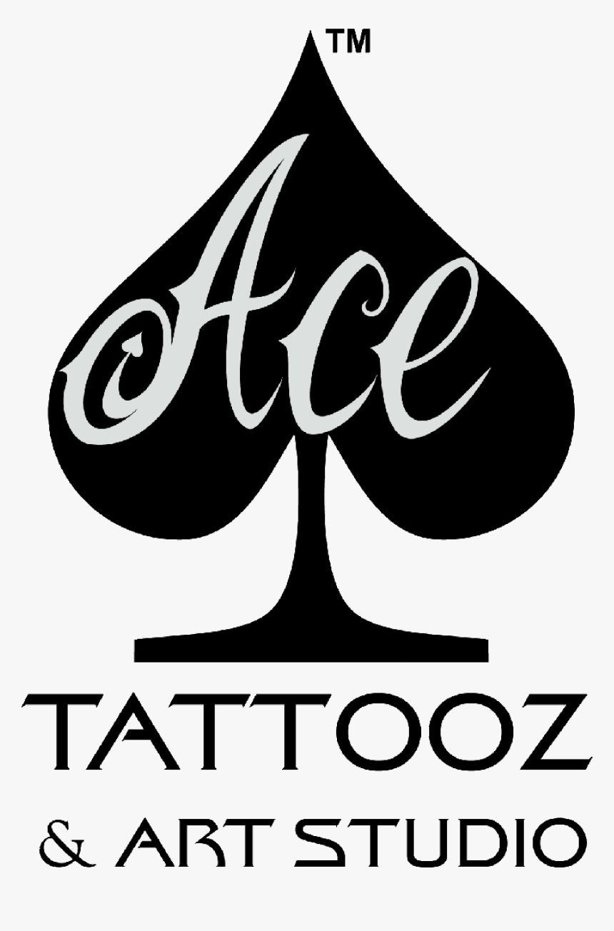 Ace Tattooz, HD Png Download
