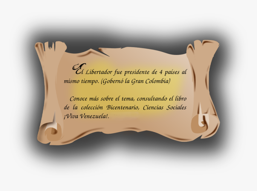 Sabias Que Discurso - Illustration, HD Png Download