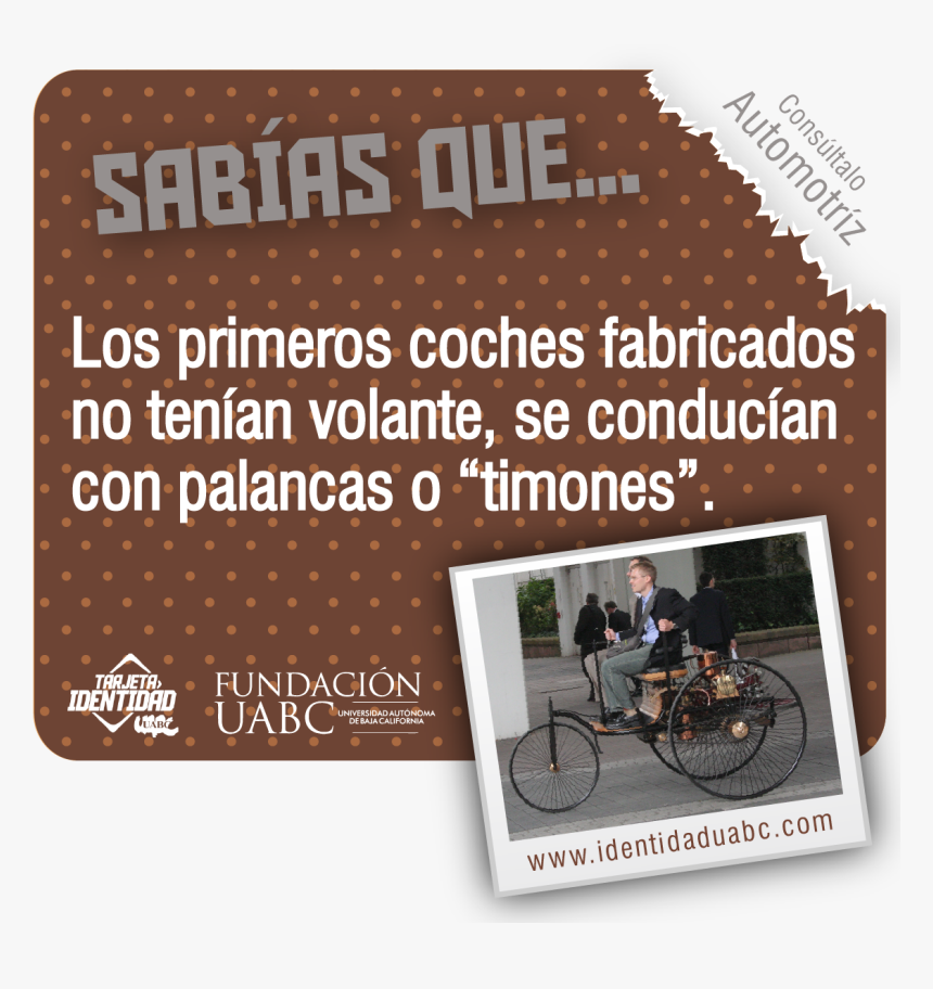 First Car, HD Png Download