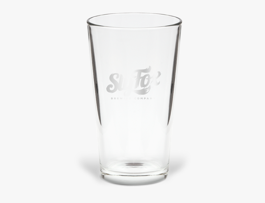 Sly Fox Beer Pottstown Phoenixville Pennsylvania - Pint Glass, HD Png Download