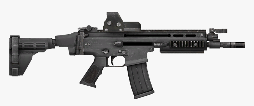 Weapon, HD Png Download