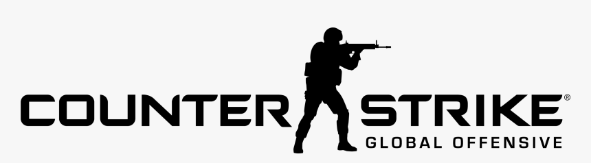 Smiley Face - Counter Strike Global Offensive Logo, HD Png Download