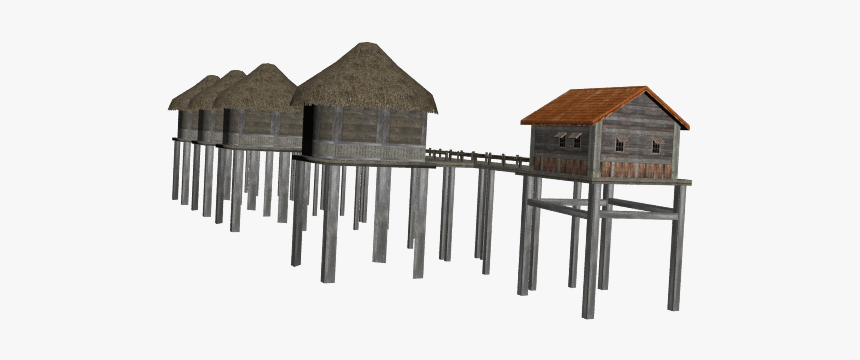 Plank, HD Png Download