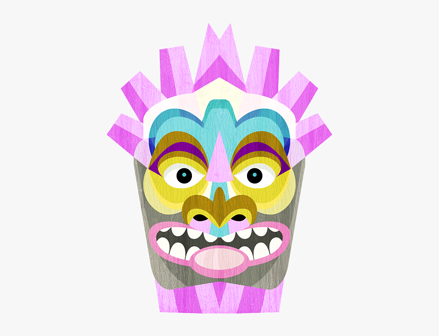 Tiki, HD Png Download