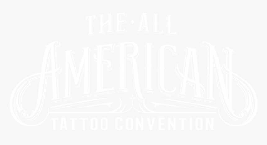 Home - All American Tattoo Convention, HD Png Download