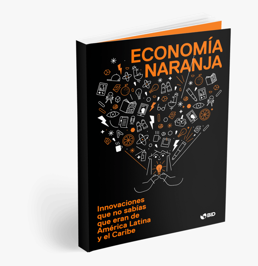 Orange Economy, HD Png Download