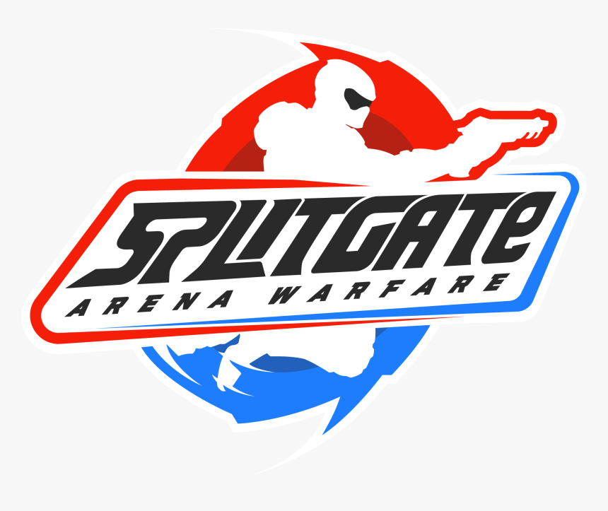 Splitgate Arena Warfare Png, Transparent Png