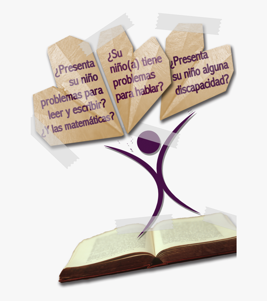 Terapias De Lectoescritura Y Matemáticas - Wood, HD Png Download