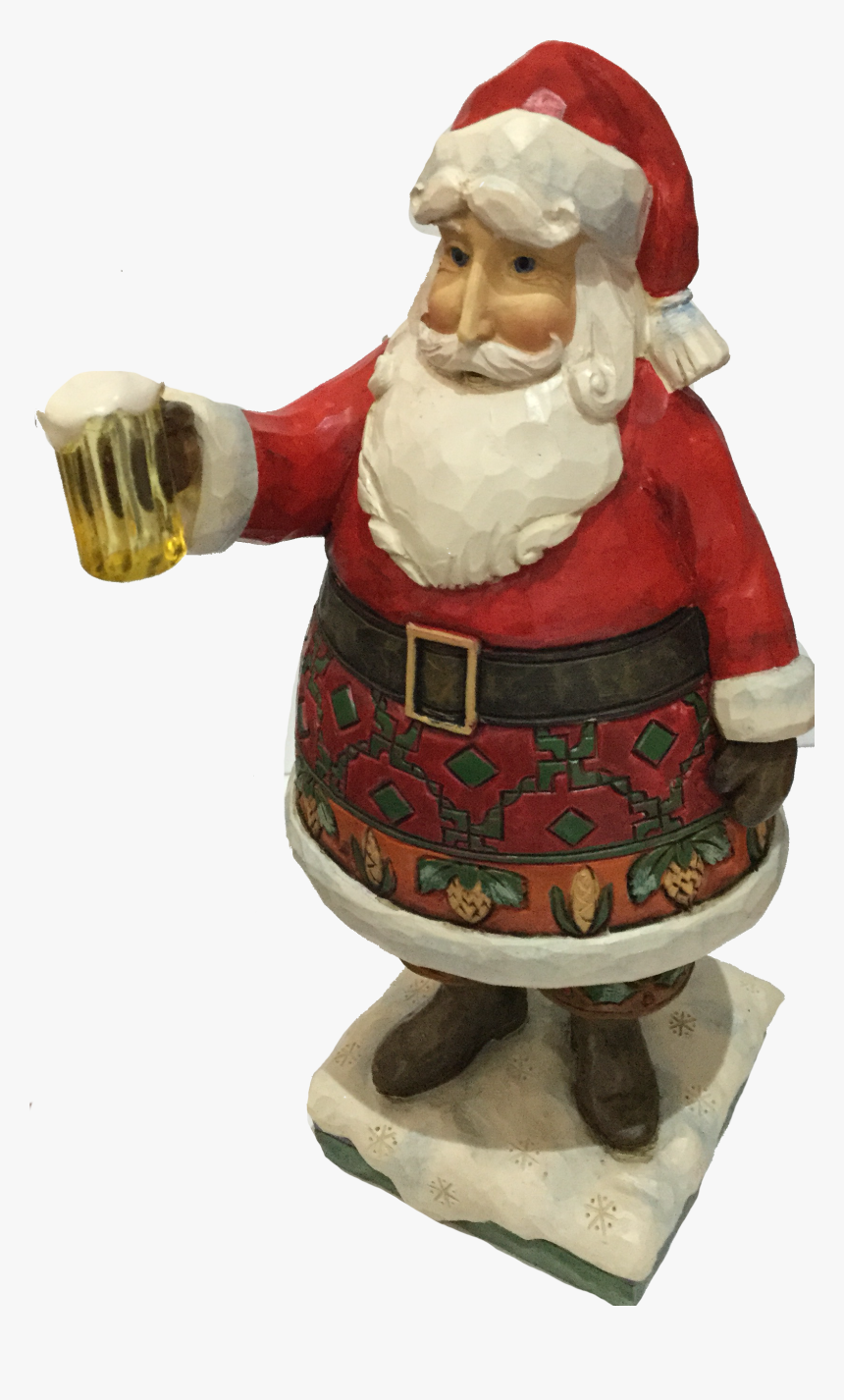Santa Claus, HD Png Download