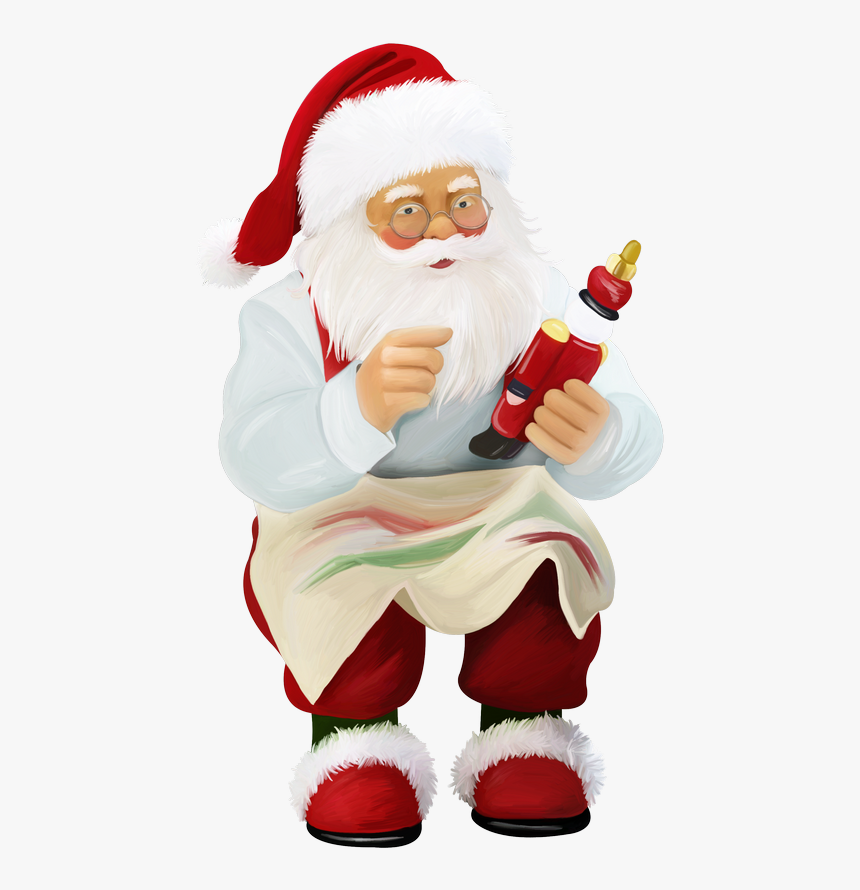 El Png Natal - Christmas Day, Transparent Png