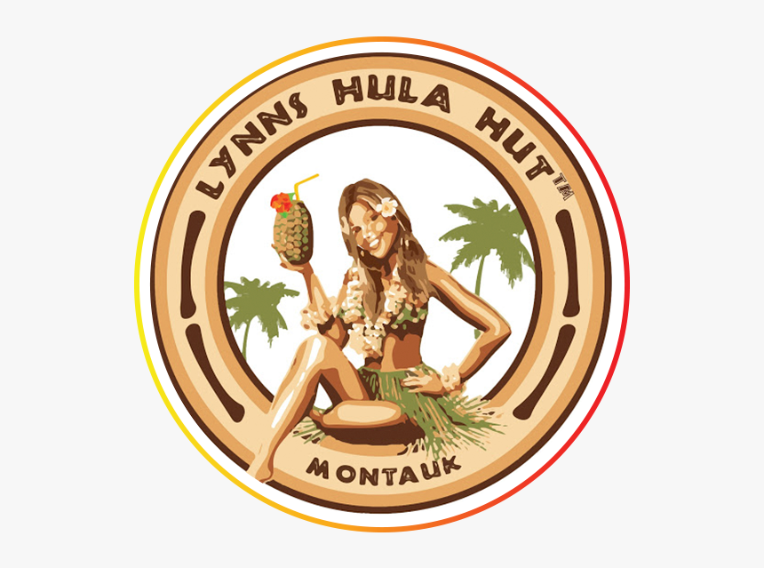Tiki Hut Png, Transparent Png