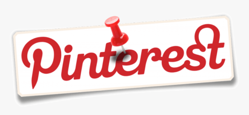 Pinterest Como Herramienta De Marketing Visual - Pinterest, HD Png Download