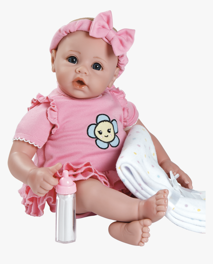 Doll Baby, HD Png Download