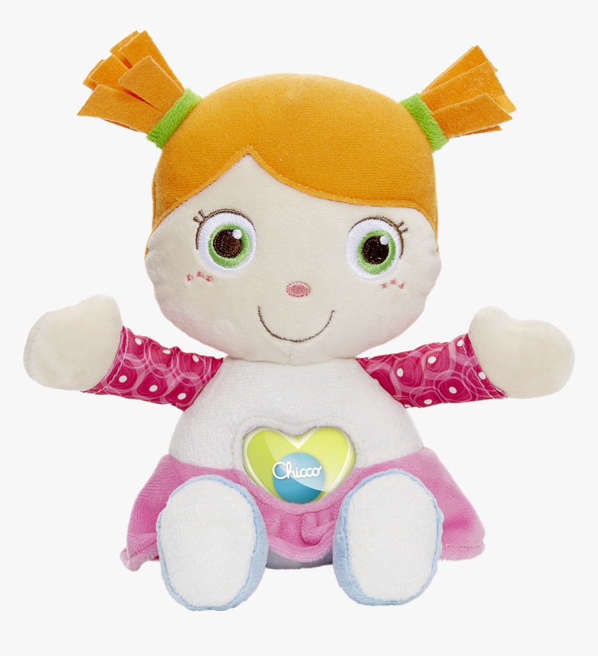 Emily My First Doll - Emily Chicco, HD Png Download