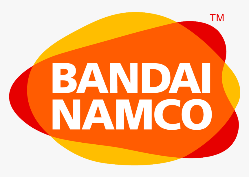 Bandai Namco Logo Vector, HD Png Download