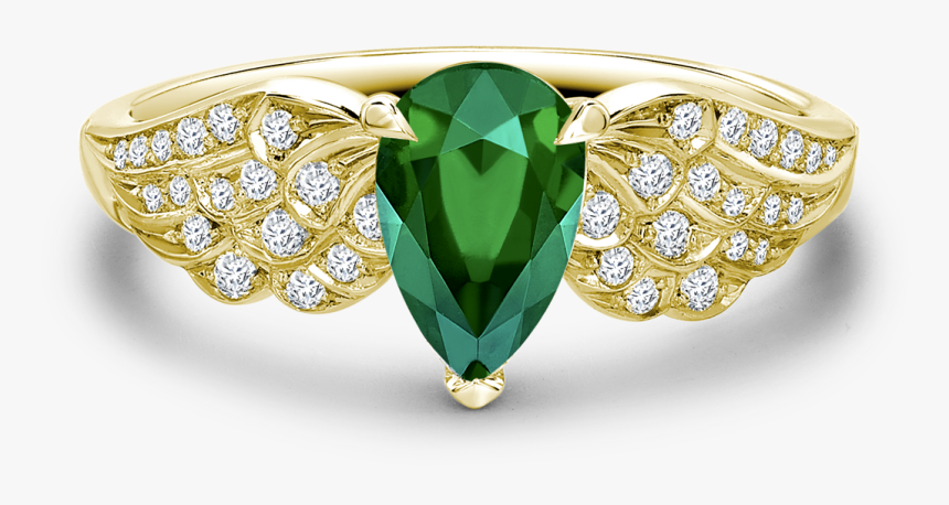 Engagement Ring, HD Png Download