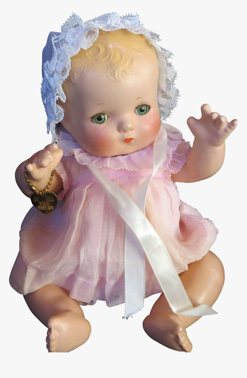 Doll, HD Png Download