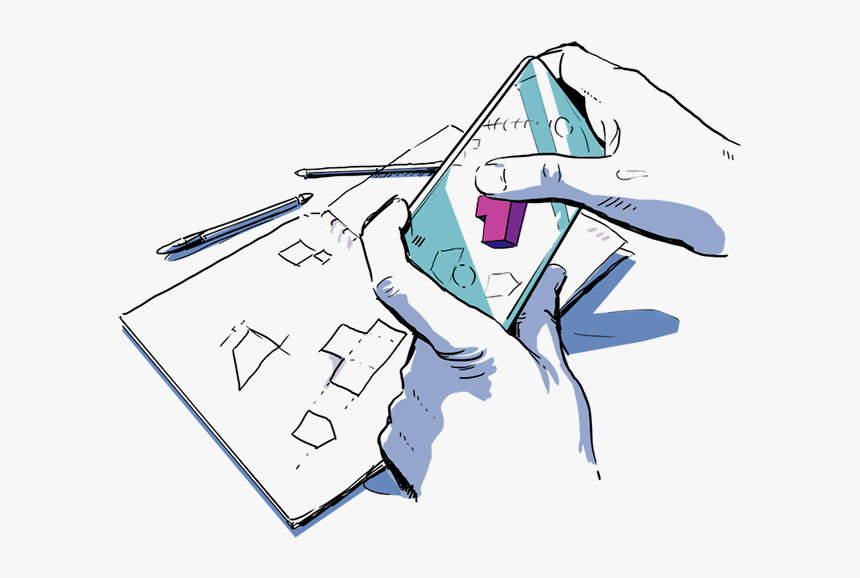 Drawing, HD Png Download
