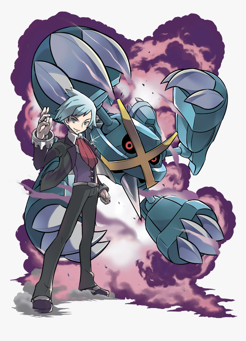Mega Metagross, HD Png Download