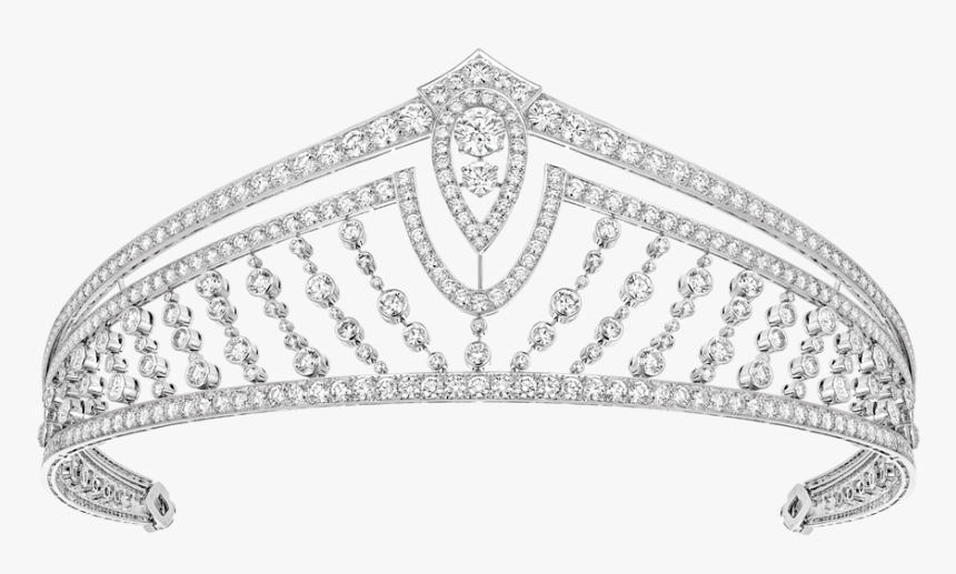 Quinceanera Crown With Transparent Background, HD Png Download