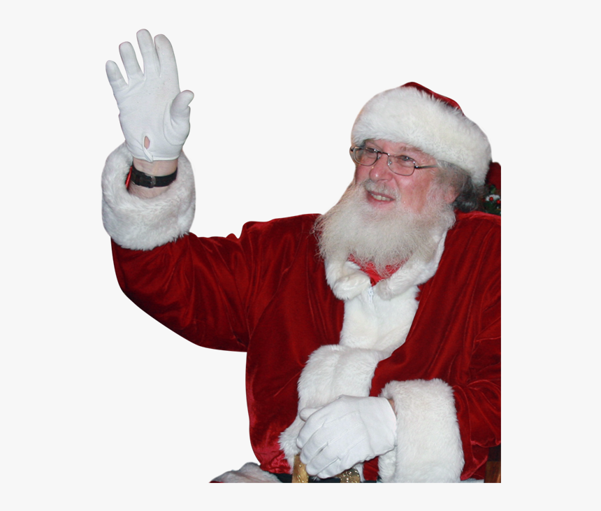 Santa Claus, HD Png Download