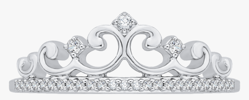 Princess Diamond Crown Png, Transparent Png