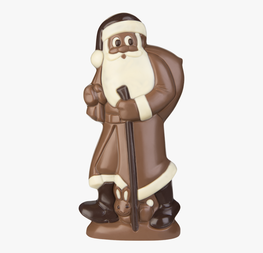 Santa Claus Nik - Figurine, HD Png Download