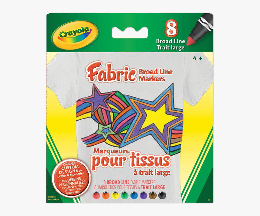 Crayola, HD Png Download