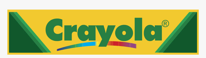 Crayola Png - Crayola Png - Crayola Logo Png, Transparent Png