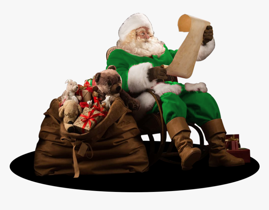 Santa Claus, HD Png Download