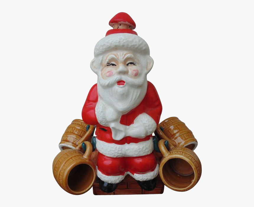 Santa Claus, HD Png Download